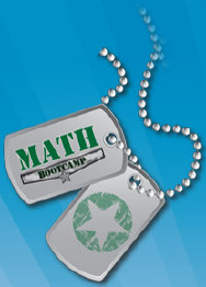 Homeschool Materials for Math